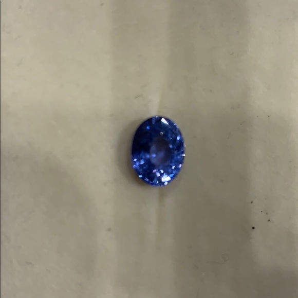 100% real Sapphire. - Picture 2 of 4